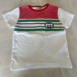 Gucci Boys Shirt
